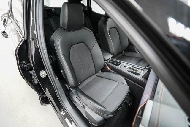 Cupra Formentor 2,0 TSI DSG 4x4 - LAGER 