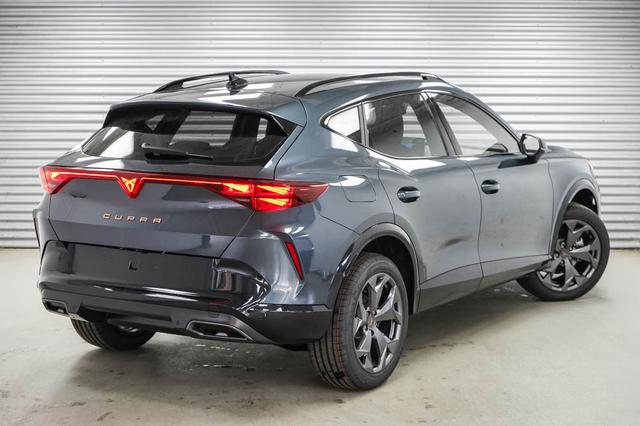 Cupra Formentor 2,0 TSI DSG 4x4 - LAGER 