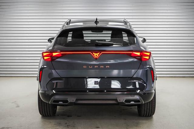 Cupra Formentor 2,0 TSI DSG 4x4 - LAGER 