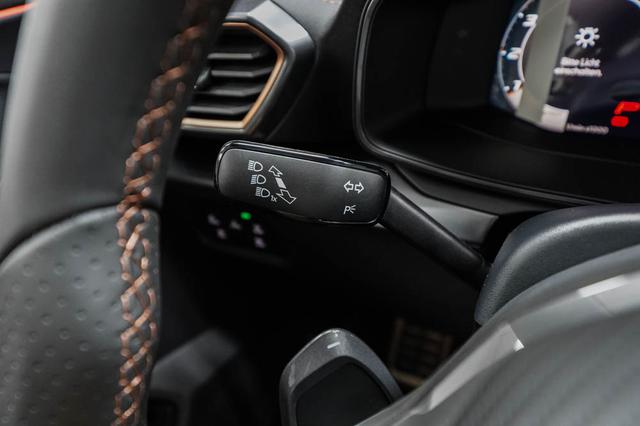 Cupra Formentor 2,0 TSI DSG 4x4 - LAGER 