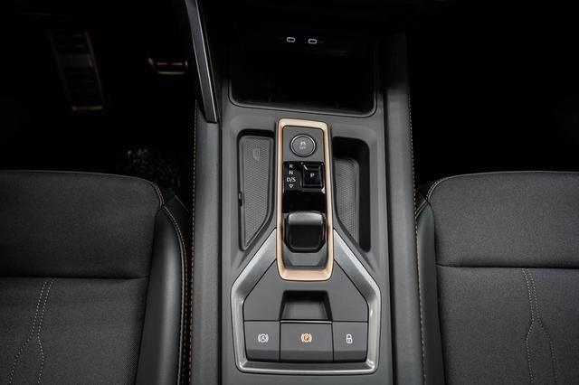 Cupra Formentor 2,0 TSI DSG 4x4 - LAGER 