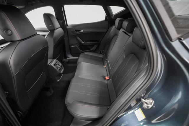 Cupra Formentor 2,0 TSI DSG 4x4 - LAGER 