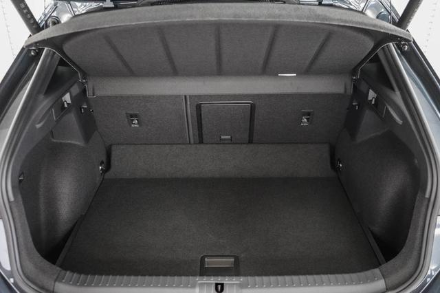 Cupra Formentor 2,0 TSI DSG 4x4 - LAGER 