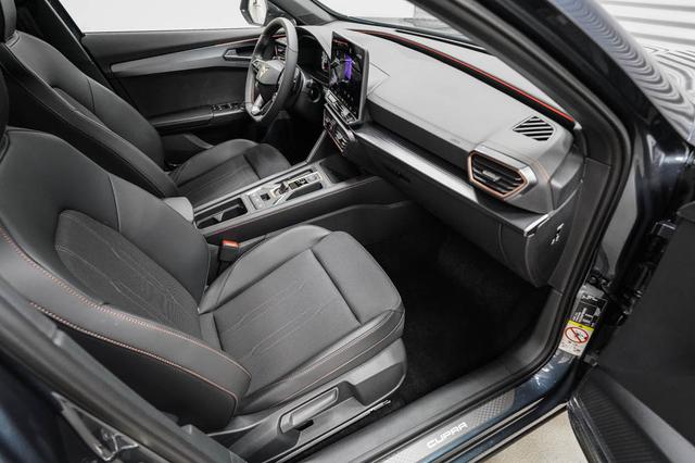 Cupra Formentor 2,0 TSI DSG 4x4 - LAGER 