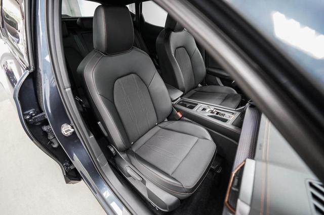 Cupra Formentor 2,0 TSI DSG 4x4 - LAGER 