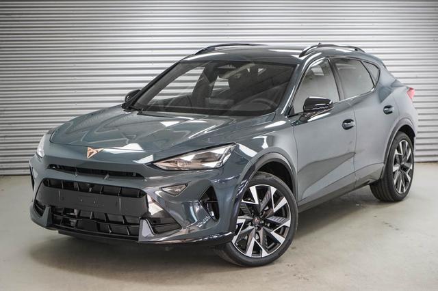 Cupra Formentor - 2,0 TSI DSG 4x4 - LAGER