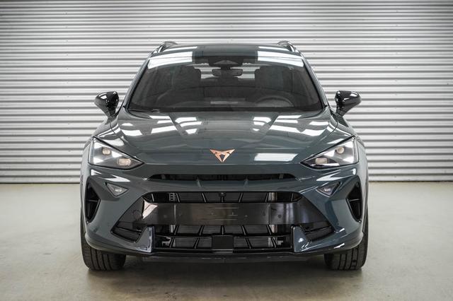 Cupra Formentor 2,0 TSI DSG 4x4 - LAGER 