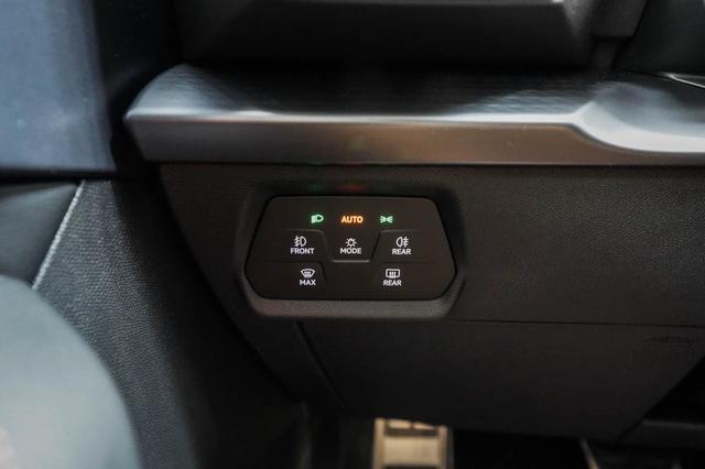 Cupra Formentor 2,0 TSI DSG 4x4 - LAGER 