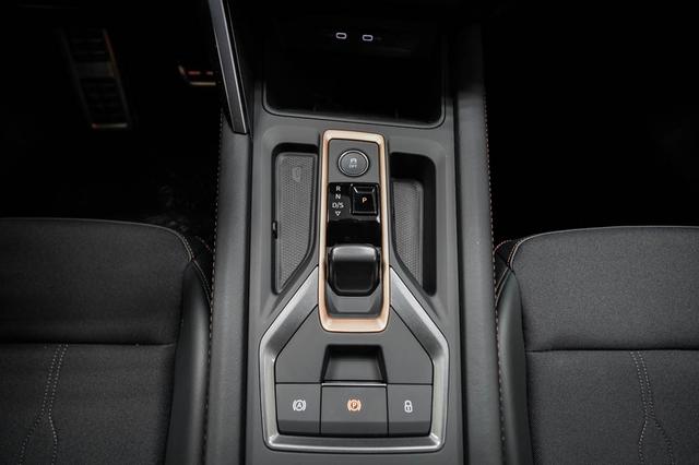 Cupra Formentor 2,0 TSI DSG 4x4 - LAGER 