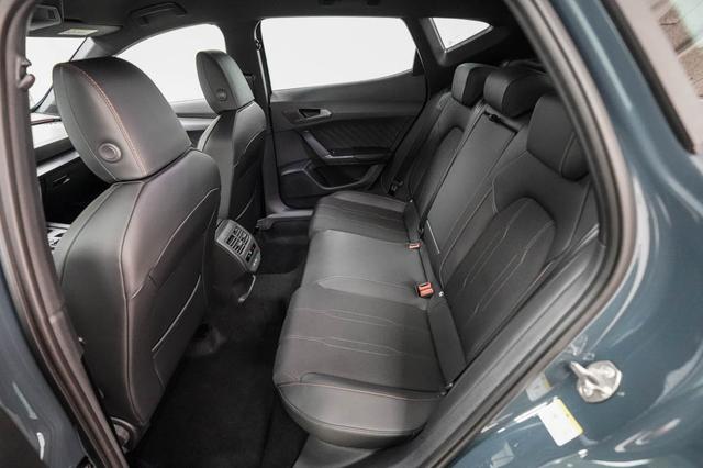 Cupra Formentor 2,0 TSI DSG 4x4 - LAGER 