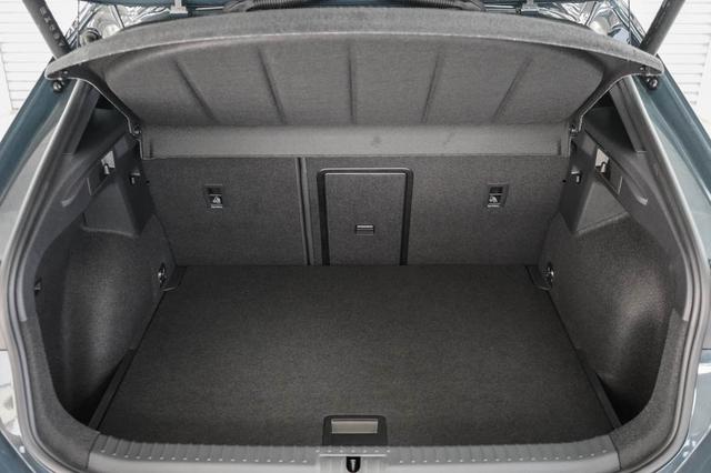 Cupra Formentor 2,0 TSI DSG 4x4 - LAGER 