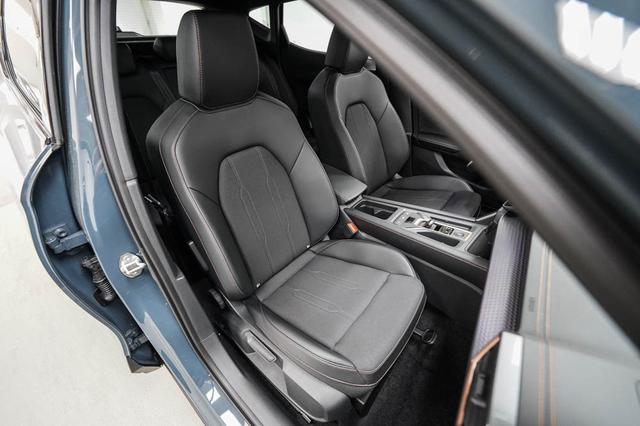 Cupra Formentor 2,0 TSI DSG 4x4 - LAGER 