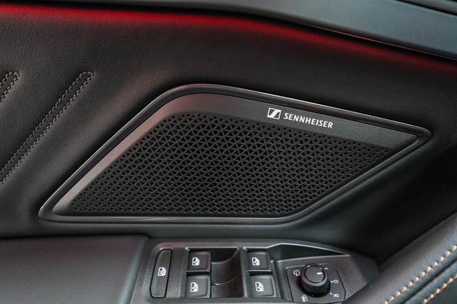 Cupra Formentor 2,0 TSI DSG 4x4 - LAGER 