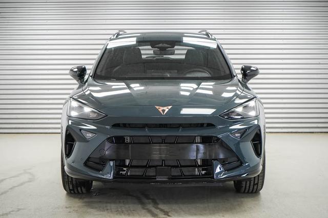 Cupra Formentor - 2,0 TSI DSG 4x4 - LAGER