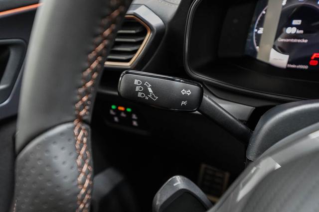 Cupra Formentor 2,0 TSI DSG 4x4 - LAGER 