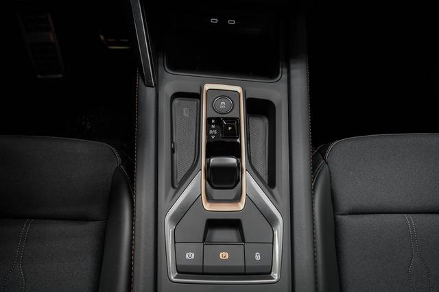 Cupra Formentor 2,0 TSI DSG 4x4 - LAGER 