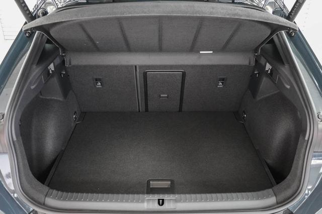 Cupra Formentor 2,0 TSI DSG 4x4 - LAGER 