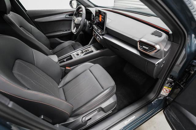 Cupra Formentor 2,0 TSI DSG 4x4 - LAGER 