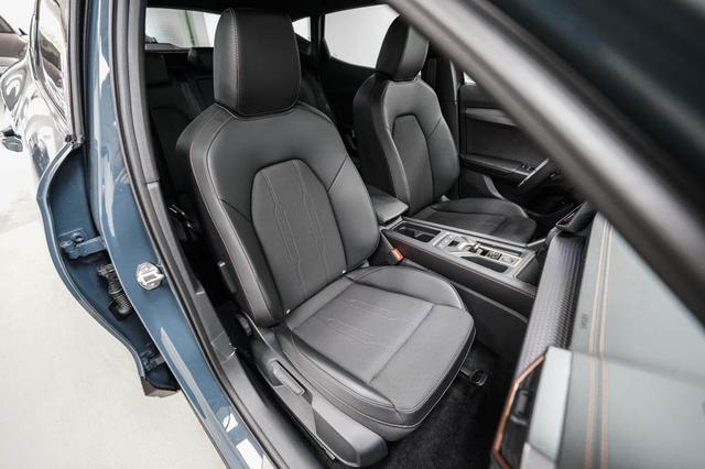 Cupra Formentor 2,0 TSI DSG 4x4 - LAGER 