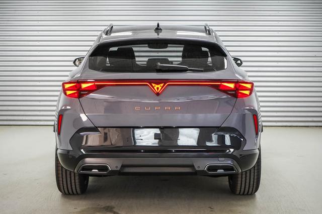 Cupra Formentor 2,0 TSI DSG 4x4 - LAGER 