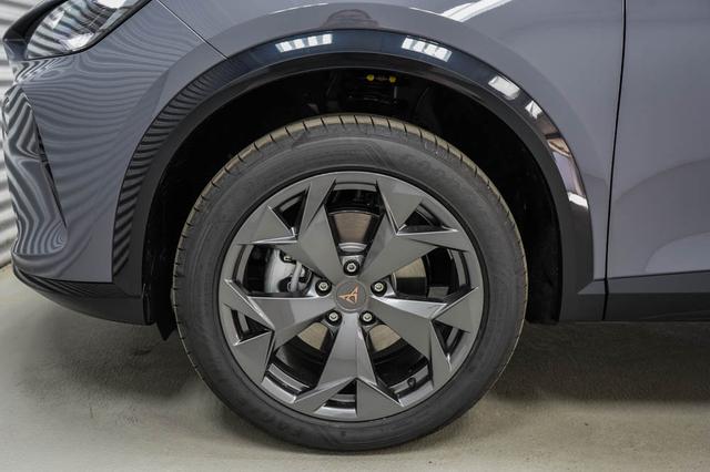 Cupra Formentor 2,0 TSI DSG 4x4 - LAGER 
