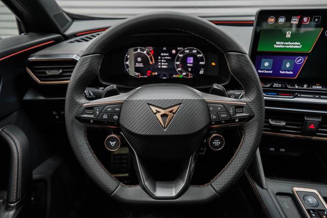 Cupra Formentor 2,0 TSI DSG 4x4 - LAGER 