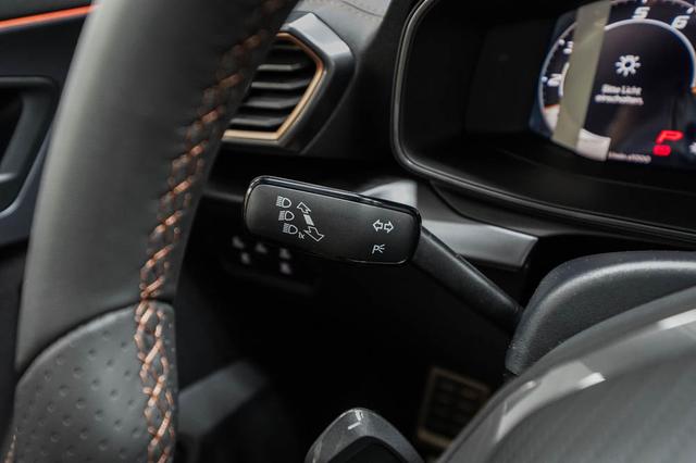 Cupra Formentor 2,0 TSI DSG 4x4 - LAGER 