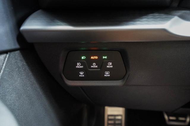 Cupra Formentor 2,0 TSI DSG 4x4 - LAGER 