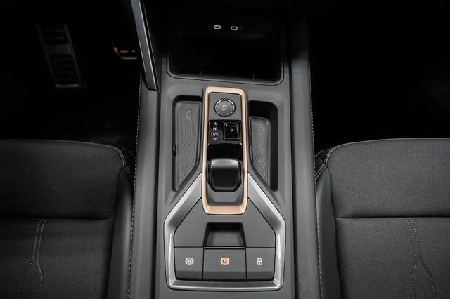 Cupra Formentor 2,0 TSI DSG 4x4 - LAGER 