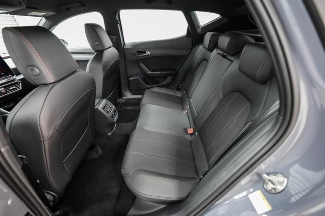 Cupra Formentor 2,0 TSI DSG 4x4 - LAGER 