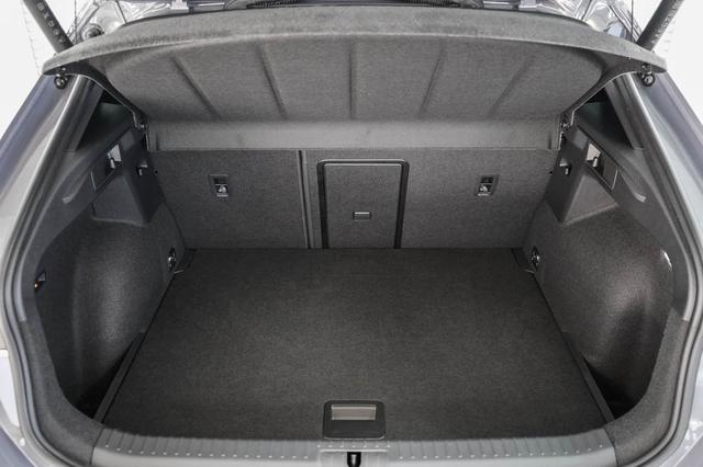 Cupra Formentor 2,0 TSI DSG 4x4 - LAGER 