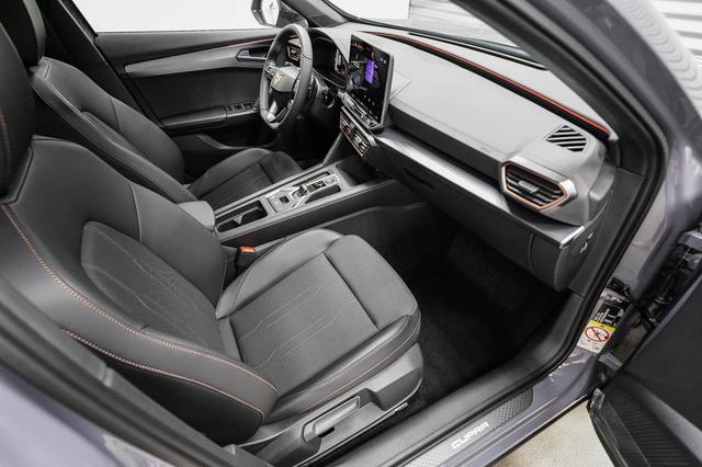 Cupra Formentor 2,0 TSI DSG 4x4 - LAGER 