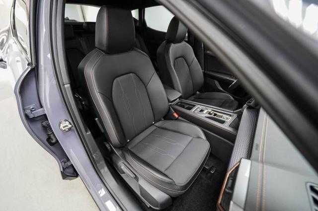 Cupra Formentor 2,0 TSI DSG 4x4 - LAGER 