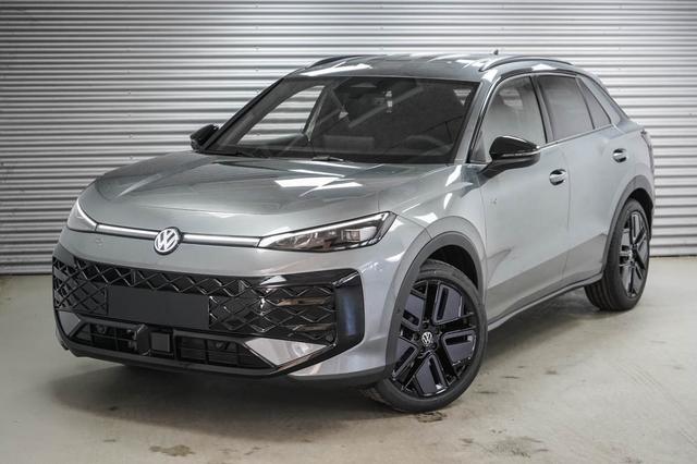 Volkswagen T-Roc - neuer 1,5 eTSI DSG R-Line - LAGER