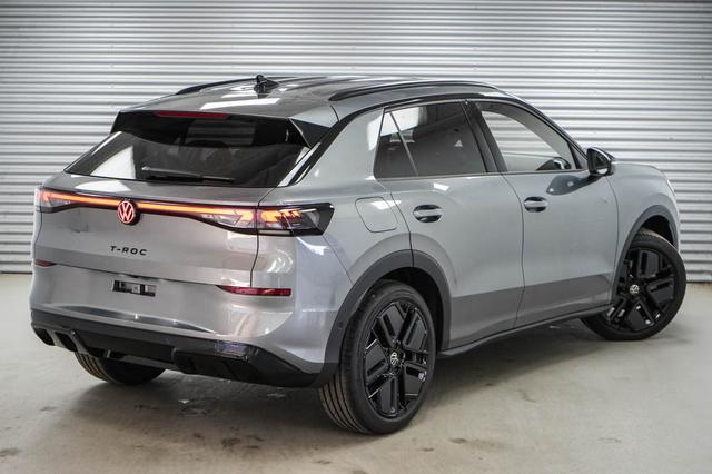Volkswagen T-Roc neuer 1,5 eTSI DSG R-Line - LAGER 