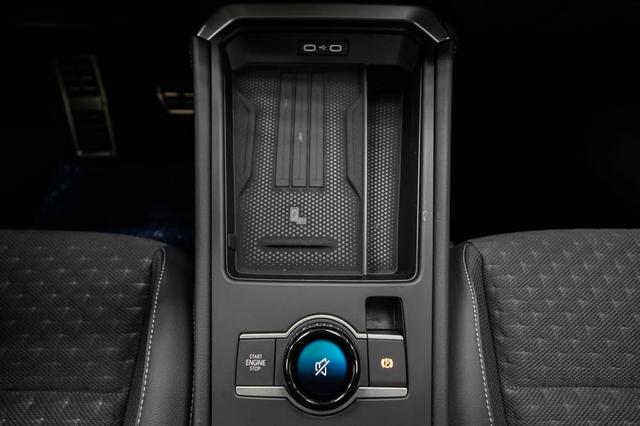 T-Roc neuer 1,5 eTSI DSG R-Line - LAGER 