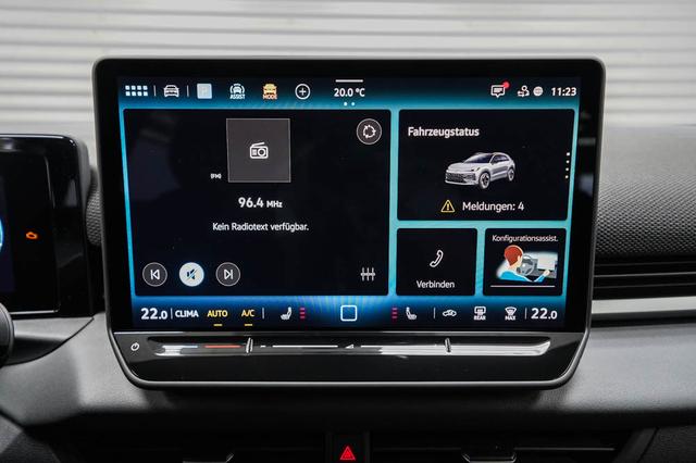 T-Roc neuer 1,5 eTSI DSG R-Line - LAGER 