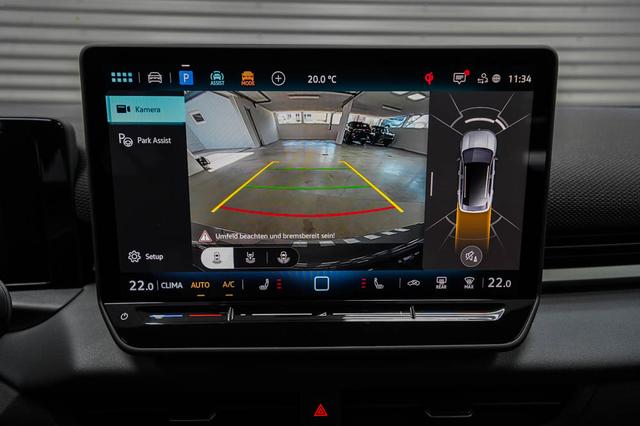T-Roc neuer 1,5 eTSI DSG R-Line - LAGER 