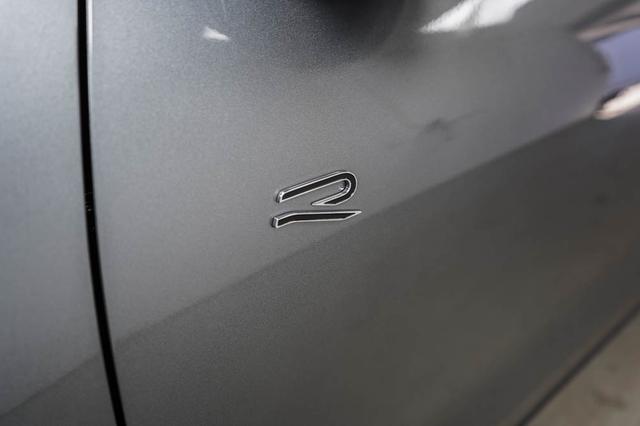 T-Roc neuer 1,5 eTSI DSG R-Line - LAGER 