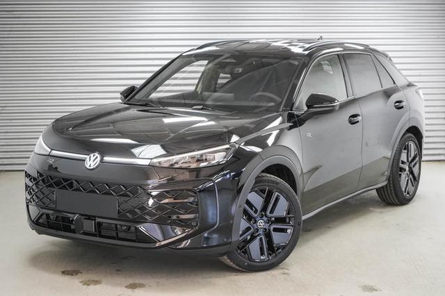 Volkswagen T-Roc - neuer 1,5 eTSI DSG R-Line - LAGER