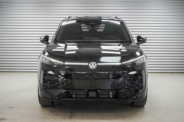 Volkswagen T-Roc - neuer 1,5 eTSI DSG R-Line - LAGER