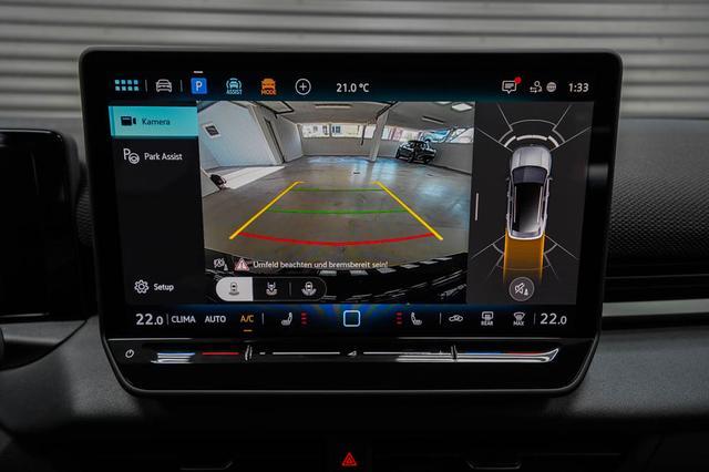 T-Roc neuer 1,5 eTSI DSG R-Line - LAGER 