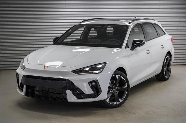 Cupra Leon Sportstourer - ST 1,5 eTSI DSG Kombi - LAGER