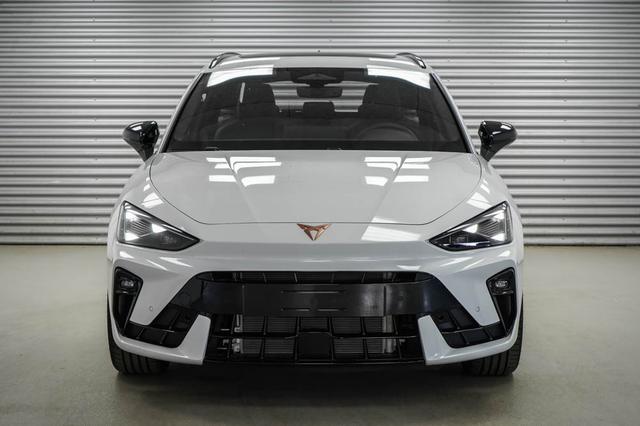 Cupra Leon Sportstourer ST 1,5 eTSI DSG Kombi - LAGER 