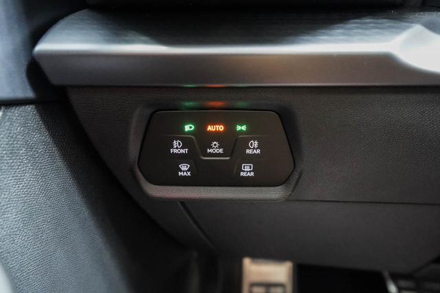 Cupra Leon Sportstourer ST 1,5 eTSI DSG Kombi - LAGER 