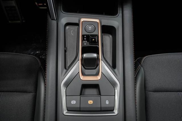 Cupra Leon Sportstourer ST 1,5 eTSI DSG Kombi - LAGER 