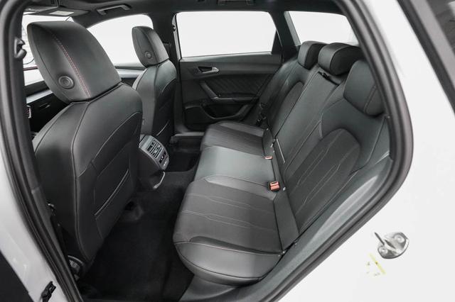 Cupra Leon Sportstourer ST 1,5 eTSI DSG Kombi - LAGER 