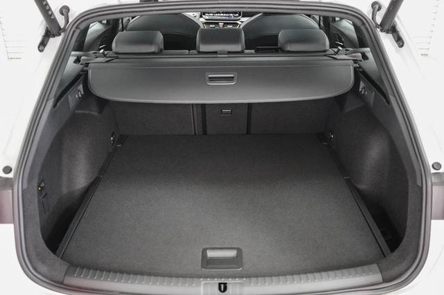 Cupra Leon Sportstourer ST 1,5 eTSI DSG Kombi - LAGER 