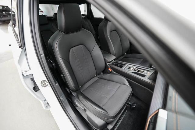 Cupra Leon Sportstourer ST 1,5 eTSI DSG Kombi - LAGER 