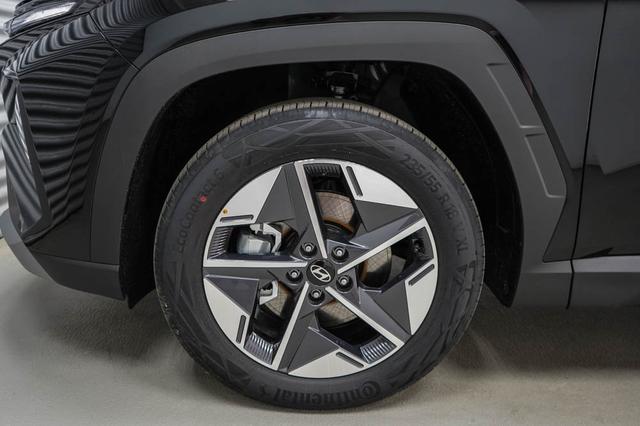 Hyundai TUCSON 1,6 T-GDi DCT 2WD Style - LAGER 